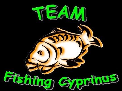 Fishing cyprinus